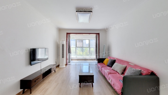 金源御景华府二手房实景图