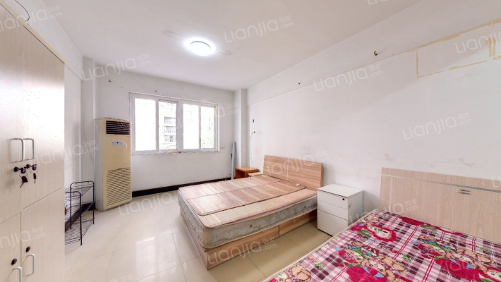 中南勘察设计院二手房实景图