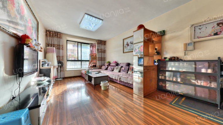 弘扬馨苑二手房实景图