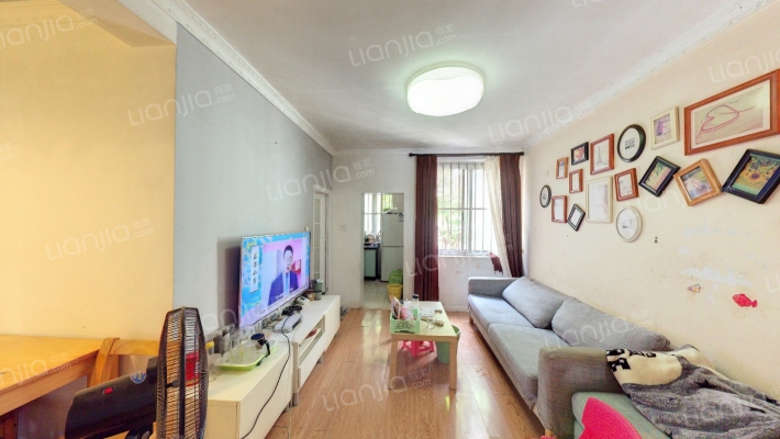 竹溪新兴苑二手房实景图