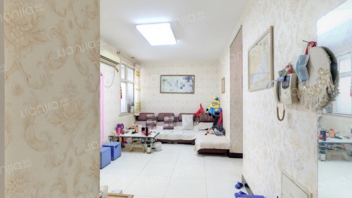 小镇西西里瑞安里二手房实景图