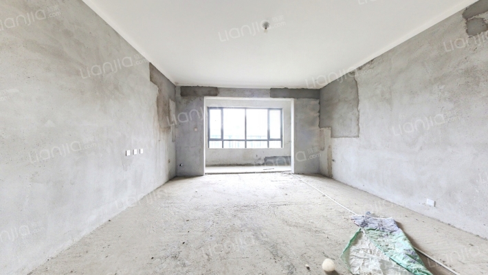 金域蓝湾二手房实景图