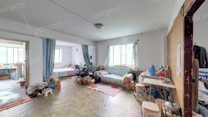 梦祯苑北区二手房实景图