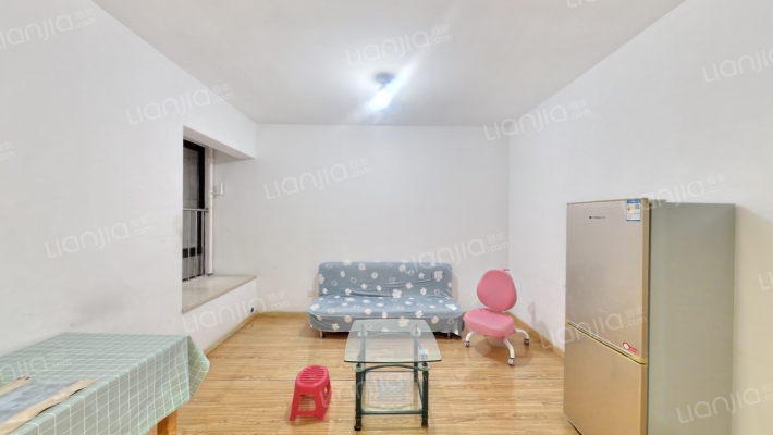 上渡新苑二区二手房实景图