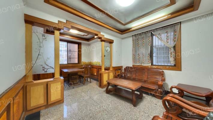 中山南路2107号二手房实景图