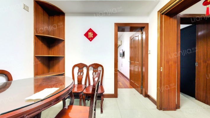 康佳花园四区二手房实景图