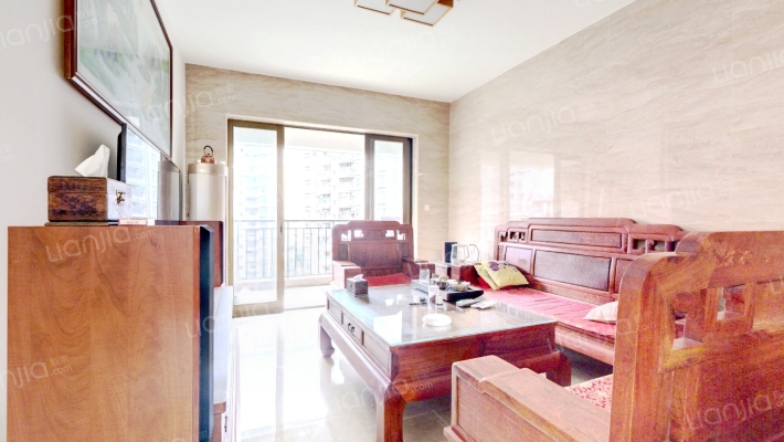 光大景湖荣郡二手房实景图