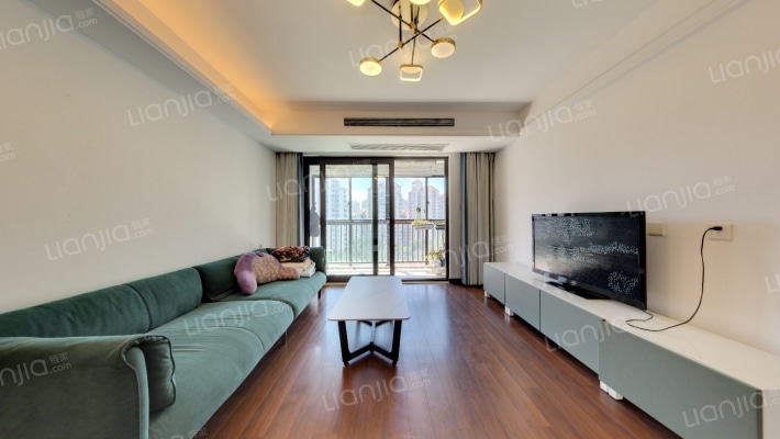 花语江南二手房实景图