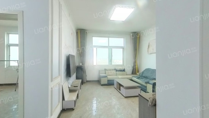 新景花园二手房实景图