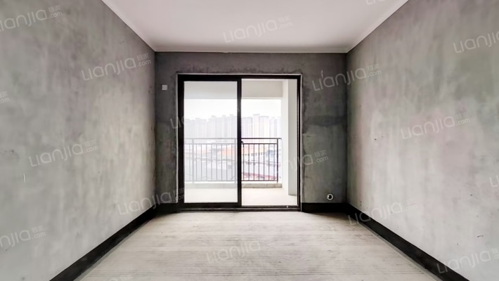 新安厦•西宸源著二手房实景图