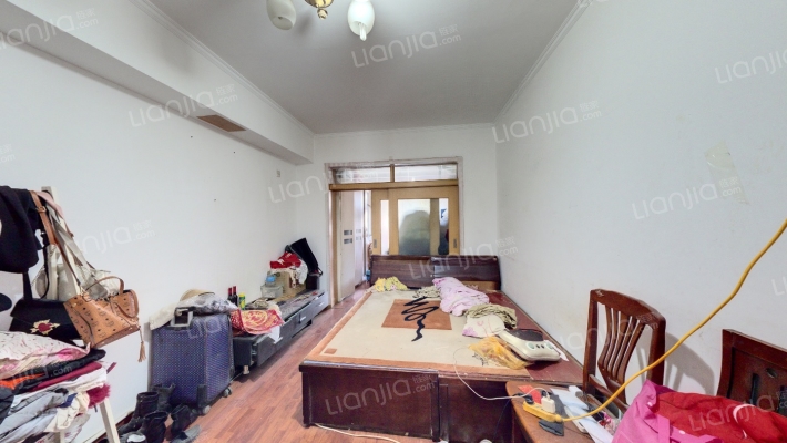 众兴里二手房实景图