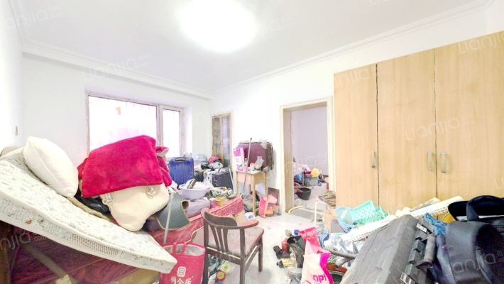 上夹树街二手房实景图