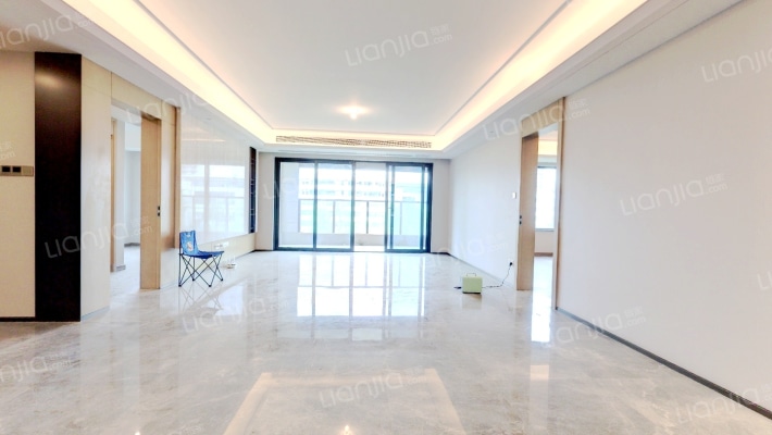 保利天空之城泊院北区二手房实景图