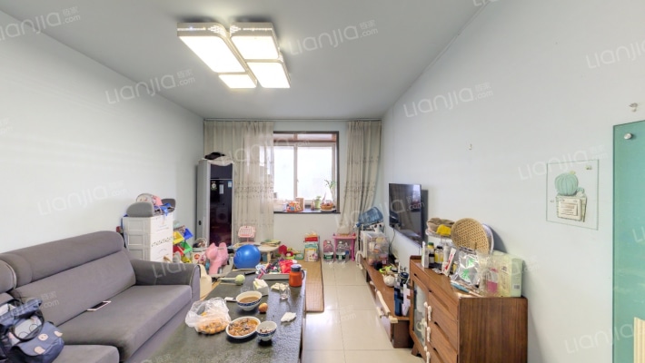 石羊街道新盛社区二手房实景图