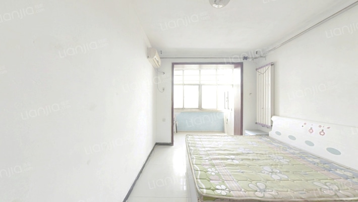 石家庄综合地质大队公寓二手房实景图