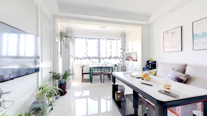 新润花苑二手房实景图