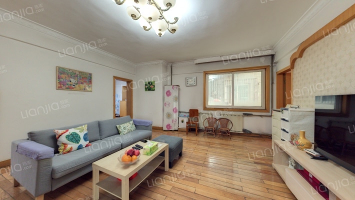 广苑大厦二手房实景图