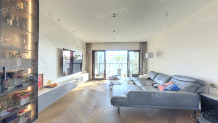 鼎太风华三期二手房实景图