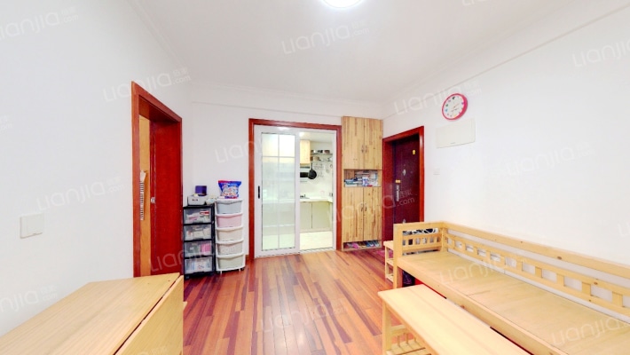 河海大厦二手房实景图