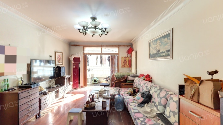 金合园二手房实景图