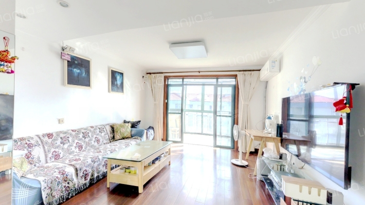 同方锦城（C区）二手房实景图