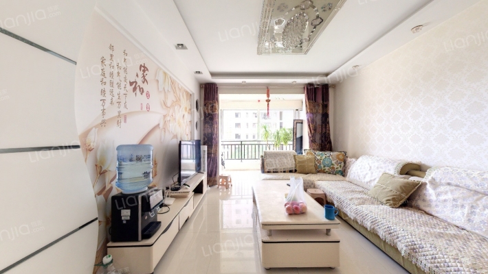 金水湾2号院二手房实景图