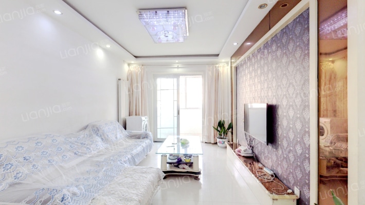 天中都市花园二手房实景图