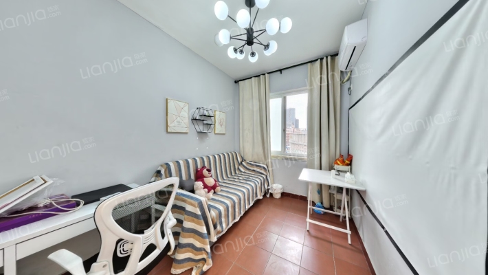 金鱼街9号二手房实景图