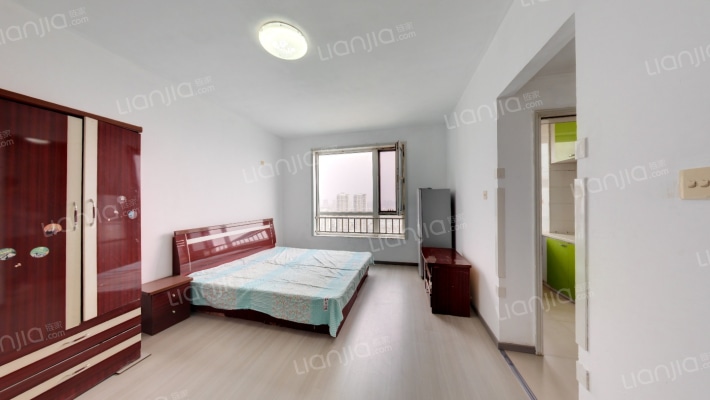 连大文润金宸一二期二手房实景图