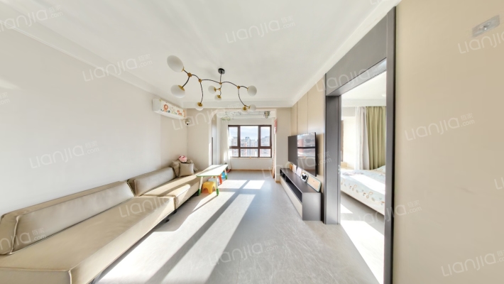 海富园二手房实景图