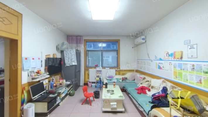 联通家属院二手房实景图