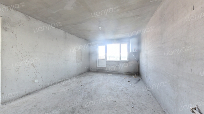 盛海华庭 二手房实景图