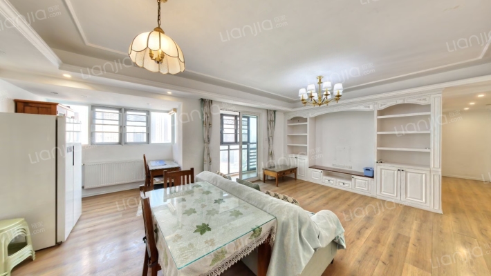 三金华都二期二手房实景图