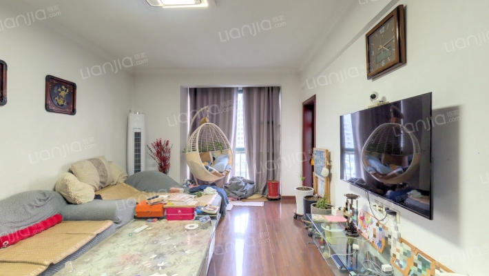 乐泉花园二手房实景图