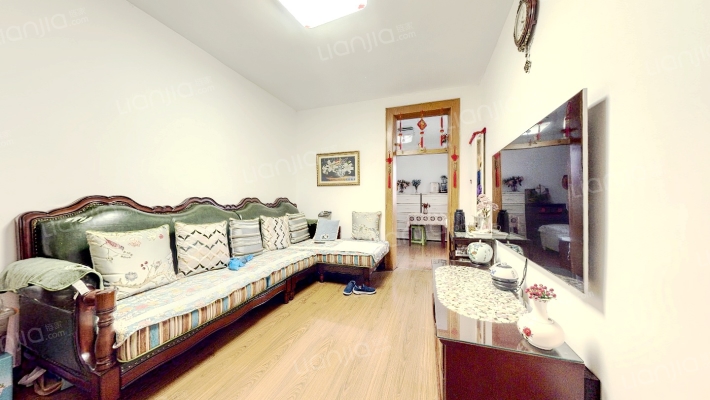 桃园南路45号院二手房实景图