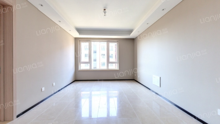 华润置地幸福里学府苑二手房实景图