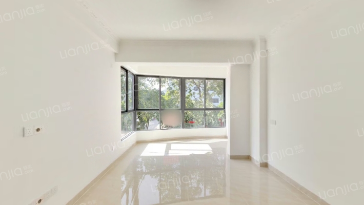 湖景花园二手房实景图