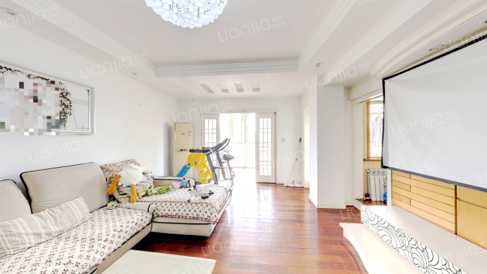 明月花园二手房实景图