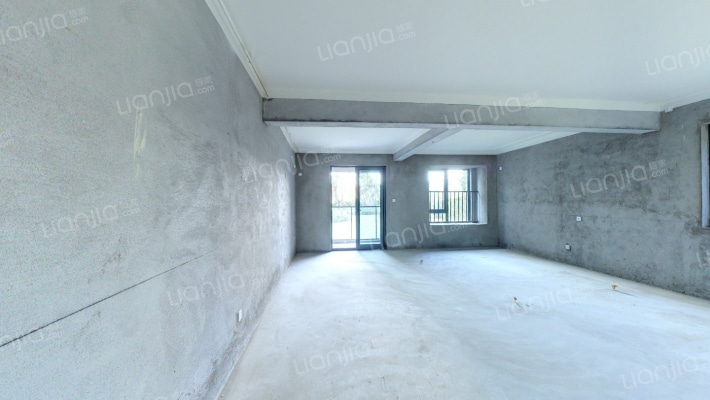 北辰香麓湾二手房实景图