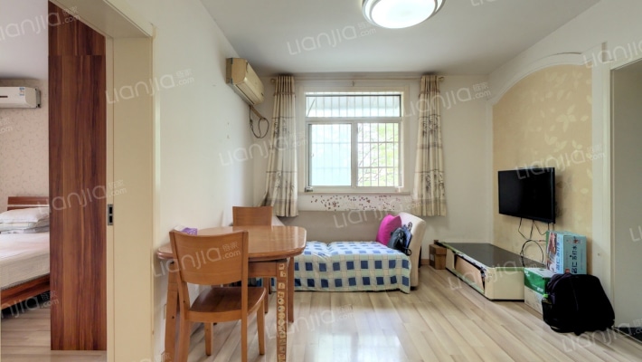 文惠园二手房实景图