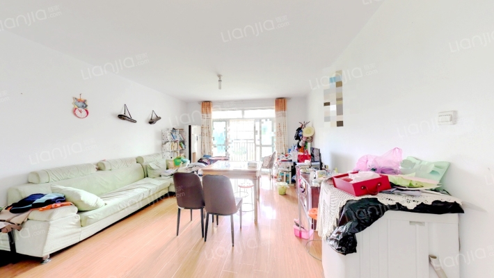 滨湖瑞园(南区)二手房实景图