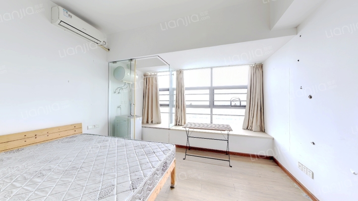 同向新力商业大楼二手房实景图