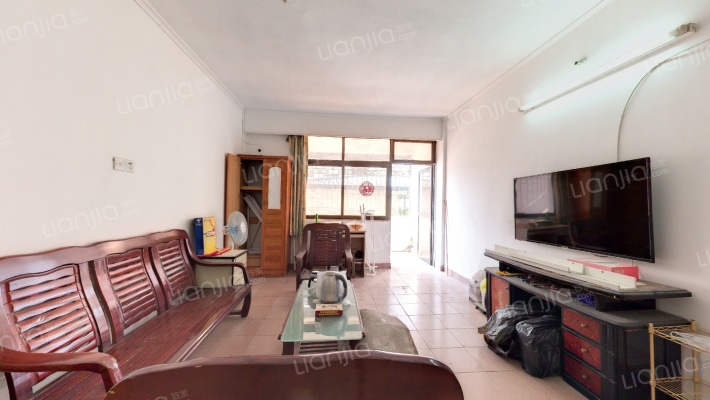 华侨公寓二手房实景图