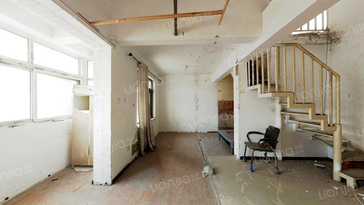 紫荆花园二手房实景图