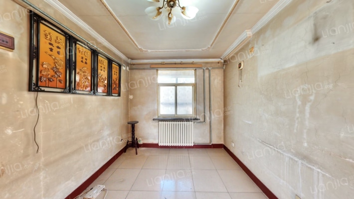 重汽宿舍田庄东路8号院二手房实景图