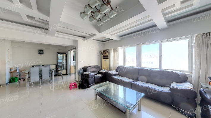 金鼎花苑二手房实景图