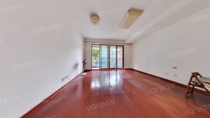 招商观园二手房实景图