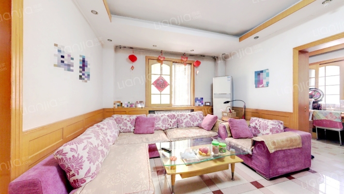 国税小区(泉山区)二手房实景图