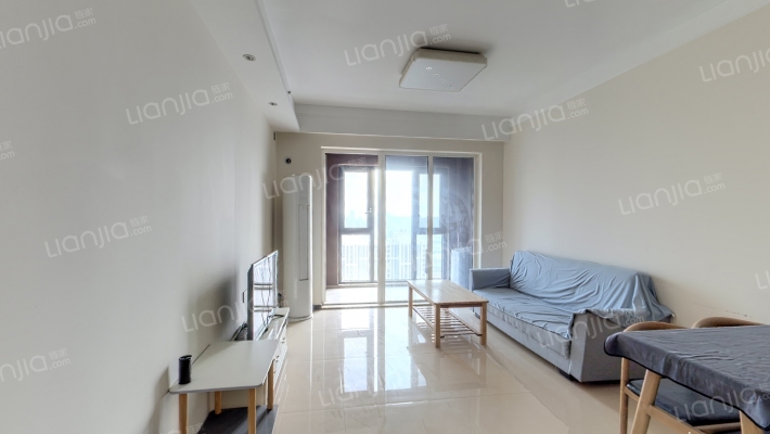 海伦春天四期二手房实景图