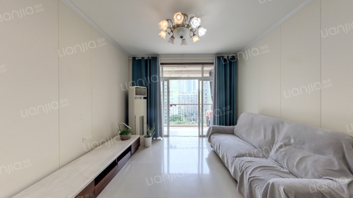 心巢小区二手房实景图